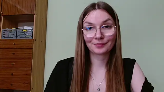 Chat +18 de LooveELLYx ao vivo