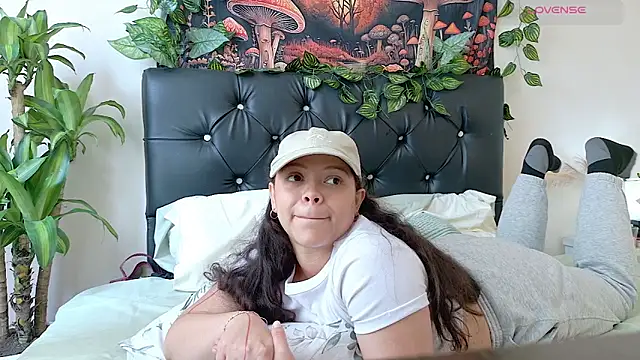 Chat XXX en directo de Amanda_sweet