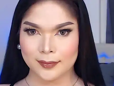 VickyMarquez Adlı Modelin Web Kamerası Şovu