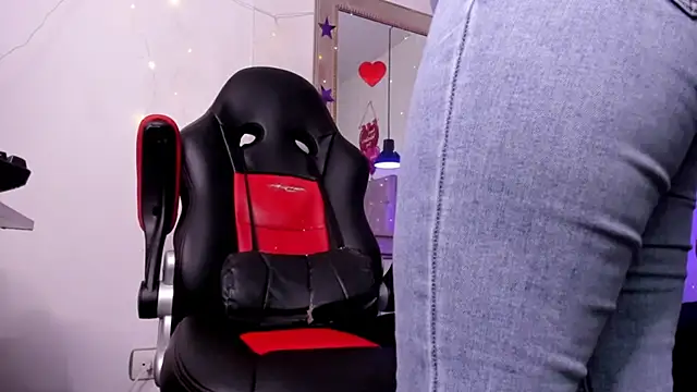 angel_hardy_dl's Webcam Show