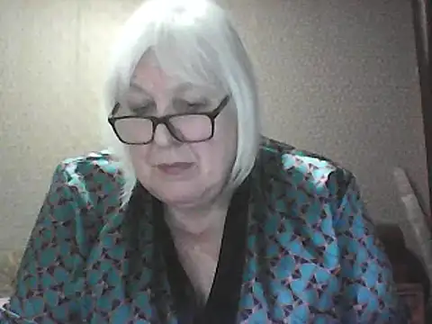 โชว์เว็บแคมของ Alexia64231