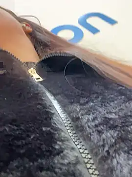 Show webcam de Pretty__Milf