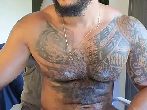 Show de webcam de Wheeler_Green