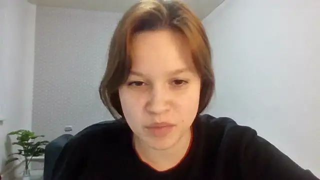 Chat +18 de Ammymia ao vivo