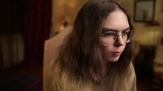 MyrlZangger Chat XXX live