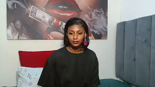 Moreish-06 élő XXX-chatje