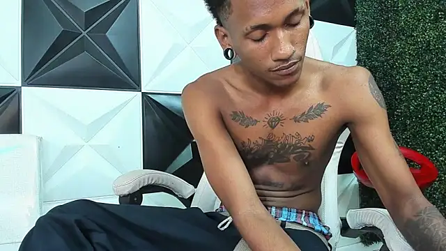 Chatroom XXX en direct de ManSant