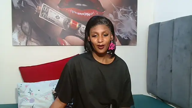 Moreish-06's Webcam Show