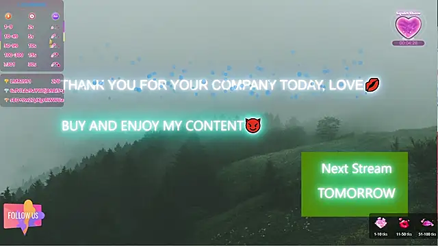 Samanntthaa__ live XXX chat