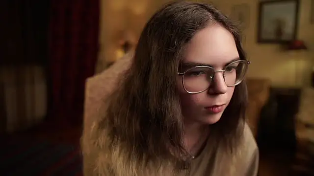 MyrlZangger live XXX chat