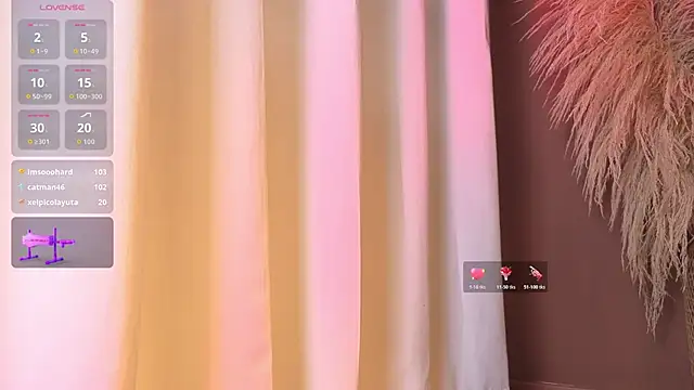 JACKI_JO Live XXX-chat