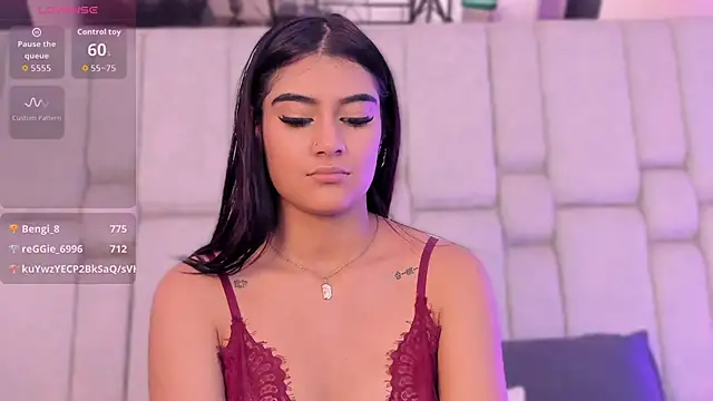 Chat XXX ao vivo de KatherineRuiz_