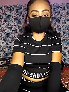 Chat XXX ao vivo de _DesigirlRoshni