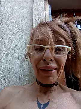 FrozenWaffle 在線直播表演