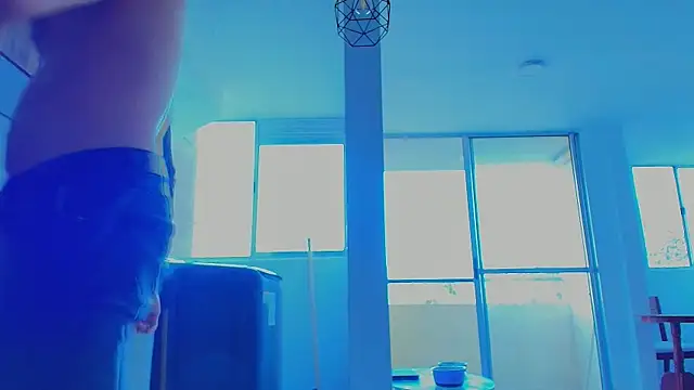 Živý XXX chat thomas_gun