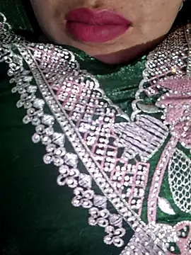 MissGitanjali – Kamerová šou