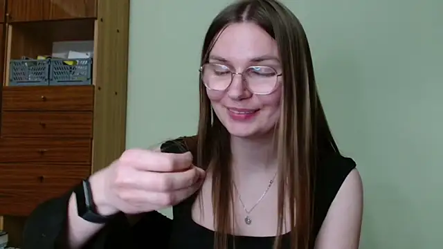 LooveELLYx Live XXX-chat