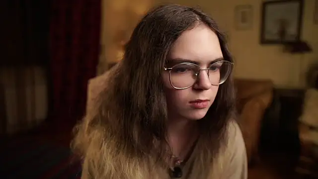 MyrlZangger Webcam show