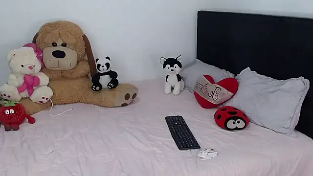 Chat XXX ao vivo de crss_2020