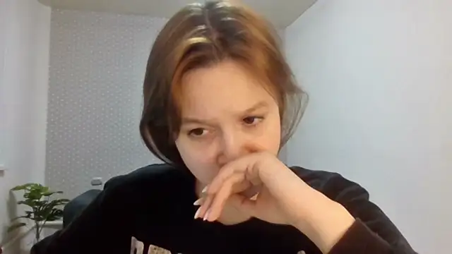 AmmymiaのライブXXXチャット