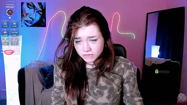 isabel_wave Live XXX-Chat