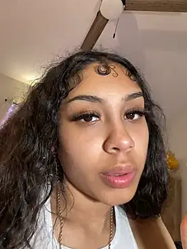 Pokazy przed kamerką – badbaby187