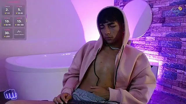 عرض كام osamu_tay