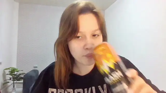 Ammymia Chat XXX in diretta