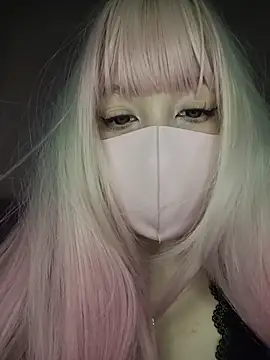 Sembang XXX Secara Langsung Zuzanna_Pink