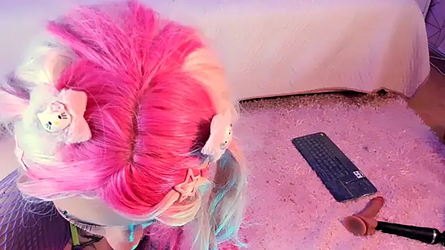 Broklinwhite_ লাইভ XXX চ্যাট