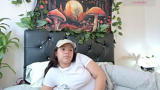 Amanda_sweet – Live XXX-chat