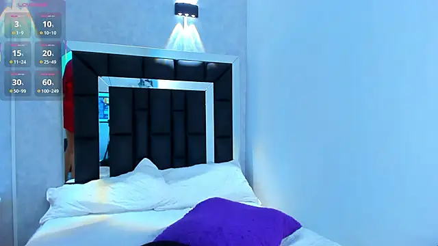 elian_7のライブXXXチャット