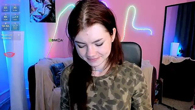 isabel_wave – Live XXX-chat