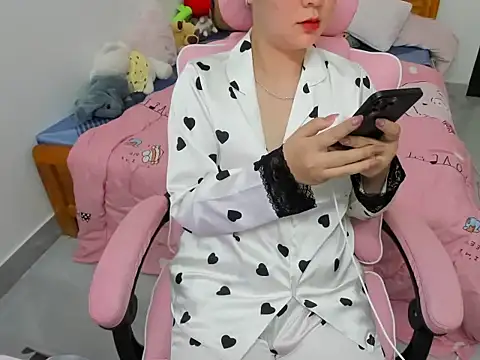 Онлайн чат XXX Chipu_babe