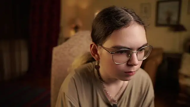 Chat XXX Live MyrlZangger