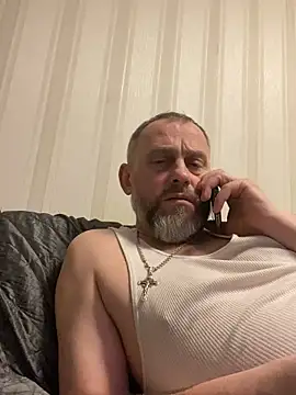 Czat XXX na żywo – Frosl