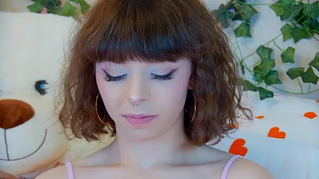 Chat XXX Live ElisabethDavis