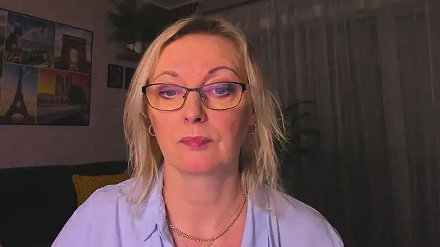 vanessa_chat – Kamerová šou