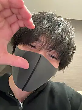 CHROME-kun925 网络视讯表演