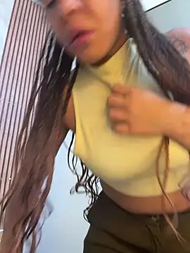 Hannagarces live XXX chat