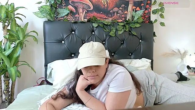 Amanda_sweet – Live XXX-chat