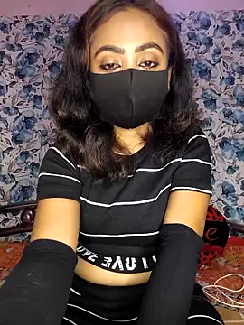 Chat XXX ao vivo de _DesigirlRoshni