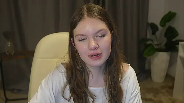 BrennaReul Live XXX-Chat