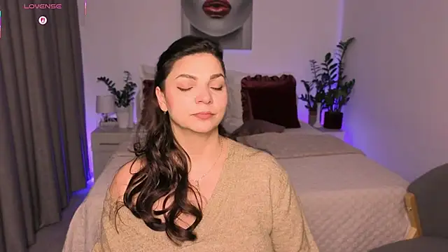 ButterflyMika32's Live XXX Chat