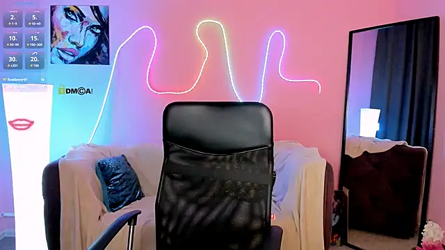 isabel_wave – Live XXX-chat