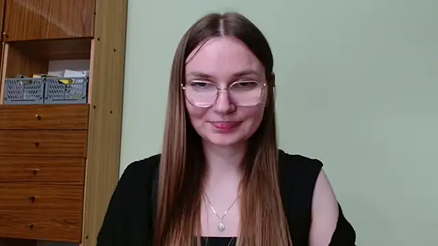 LooveELLYx Adlı Modelin Canlı XXX Sohbeti