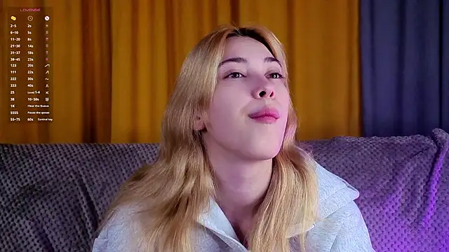 AngelicRice Live XXX-Chat