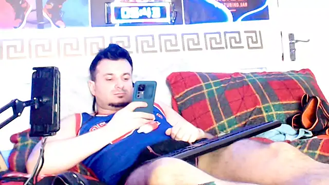 Chat XXX en directo de FuckToyBoy69