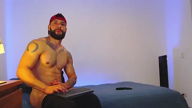 Chat XXX en directo de max_xl_