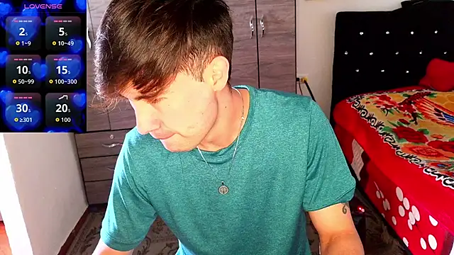 Chat XXX en directo de samael1107